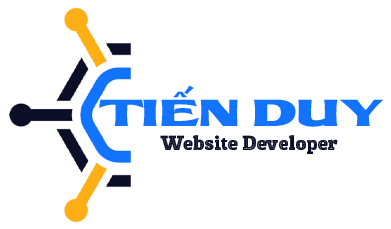 Tiến Duy Developer