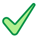 Check mark