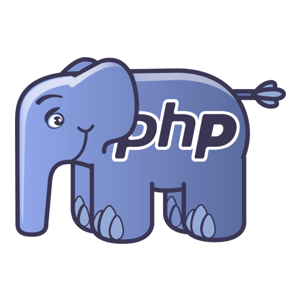 Php logo png seeklogo 265704