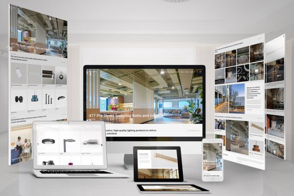 Marketing agency western sydney
